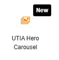 UTIA Hero Carousel icon